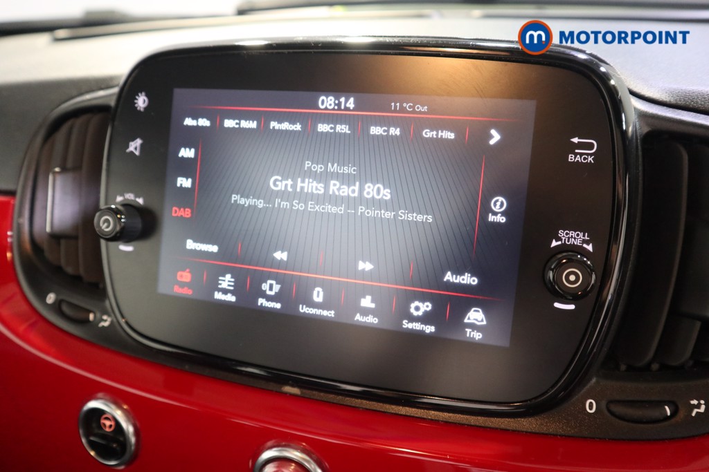 Used Fiat 500 2022 for sale - 77663024: Photo 14