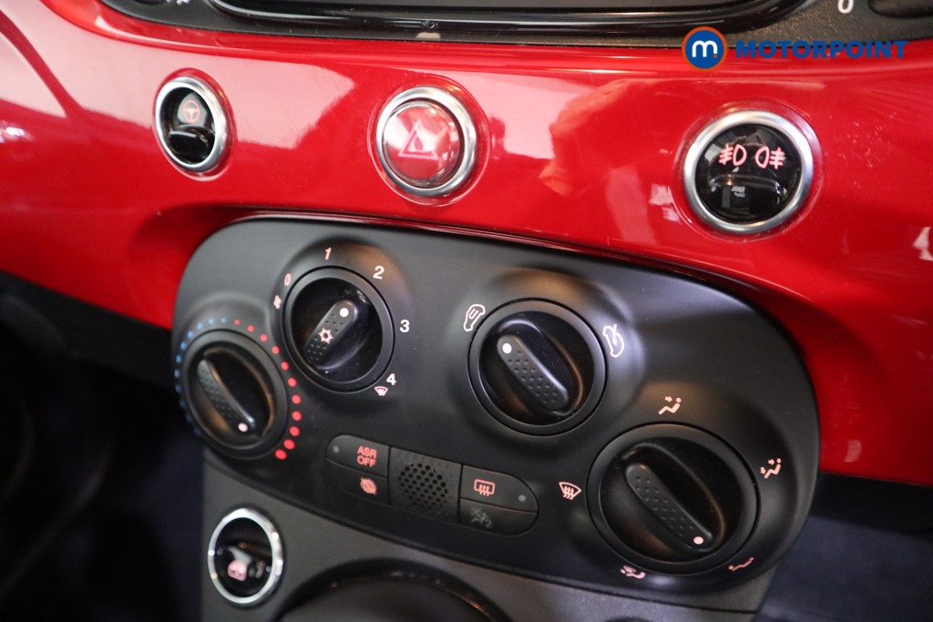 Used Fiat 500 2022 for sale - 77663024: Photo 15