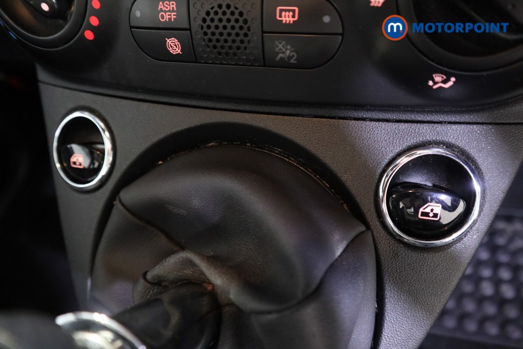 Used Fiat 500 2022 for sale - 77663024: Photo 16