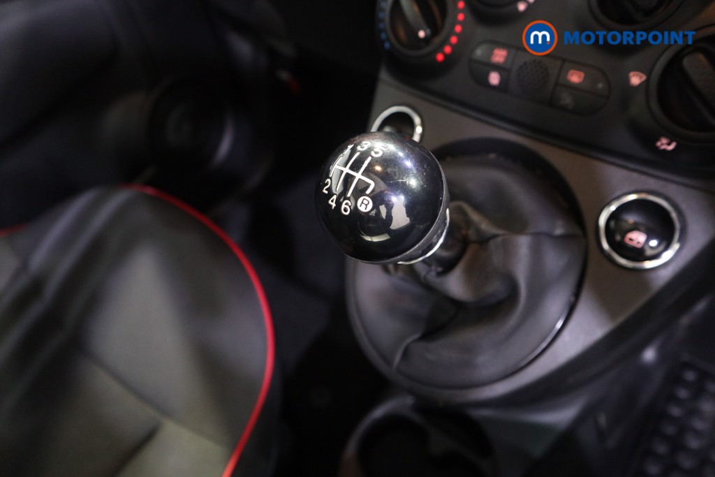 Used Fiat 500 2022 for sale - 77663024: Photo 17