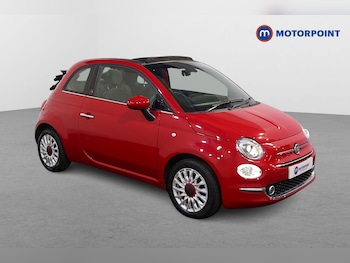 Used Fiat 500 2022 for sale - 77663024: Photo