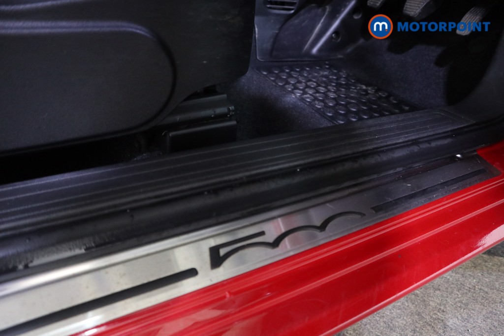 Used Fiat 500 2022 for sale - 77663024: Photo 20