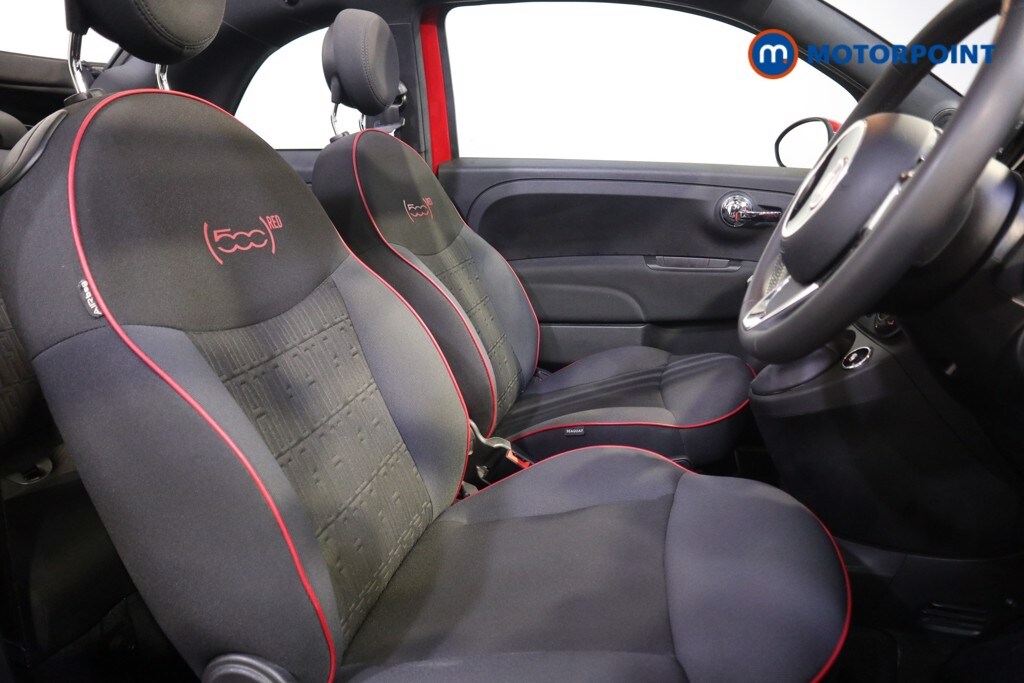 Used Fiat 500 2022 for sale - 77663024: Photo 21