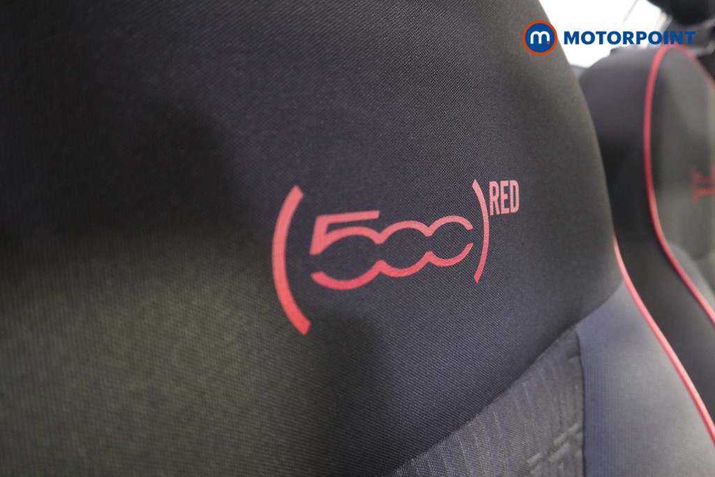 Used Fiat 500 2022 for sale - 77663024: Photo 22