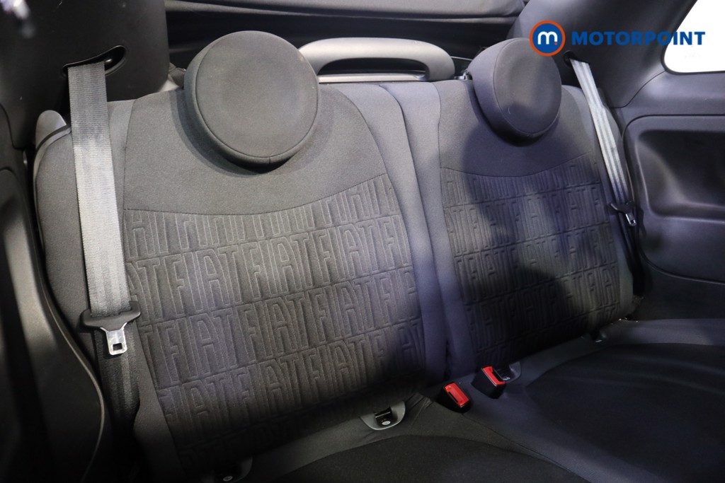 Used Fiat 500 2022 for sale - 77663024: Photo 24