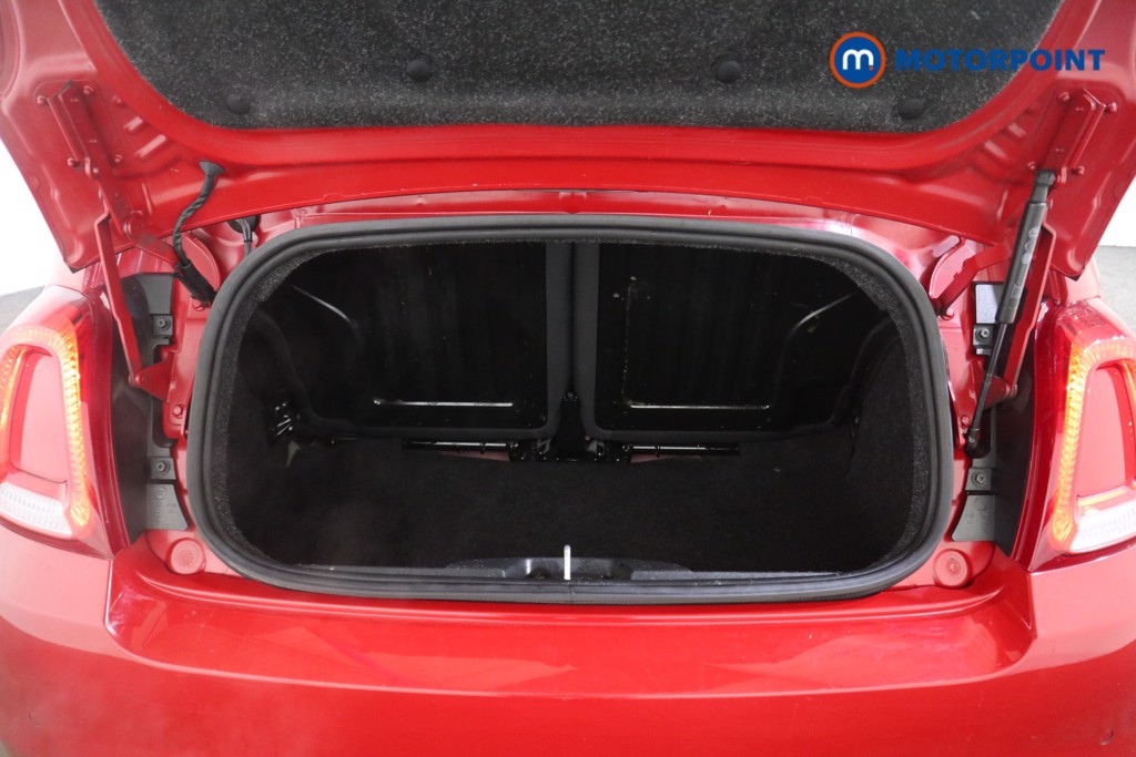 Used Fiat 500 2022 for sale - 77663024: Photo 26