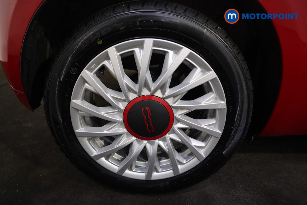 Used Fiat 500 2022 for sale - 77663024: Photo 27