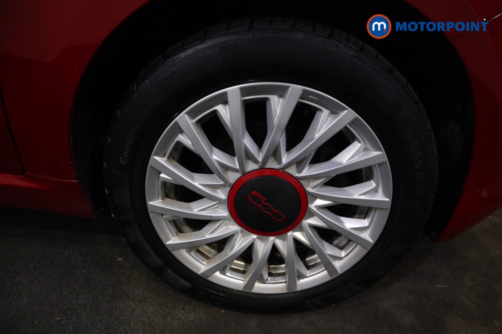 Used Fiat 500 2022 for sale - 77663024: Photo 28