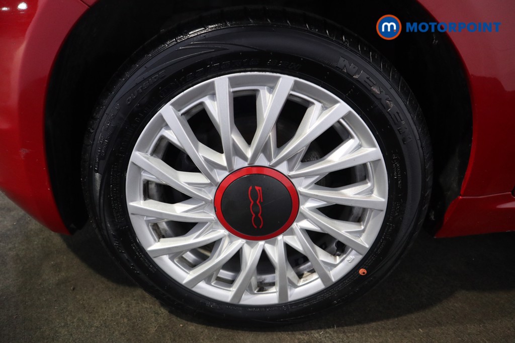 Used Fiat 500 2022 for sale - 77663024: Photo 29