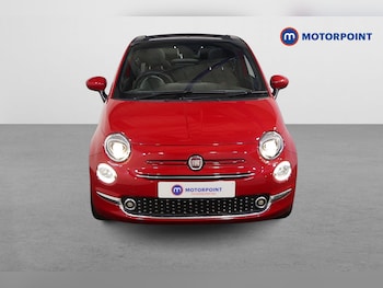 Used Fiat 500 2022 for sale - 77663024: Photo