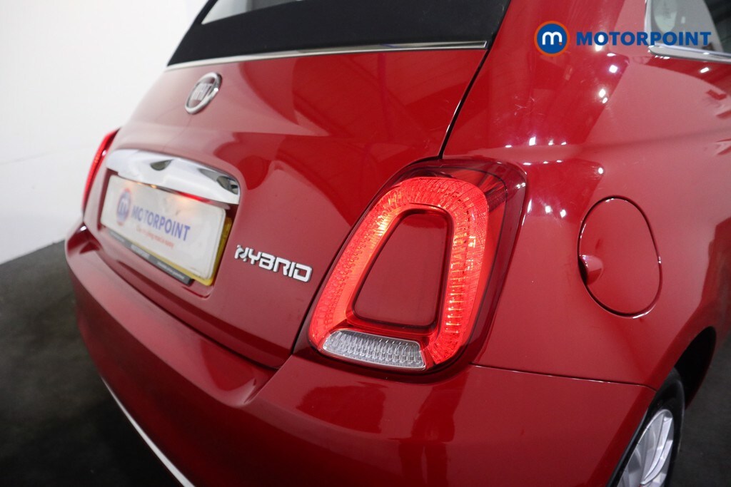 Used Fiat 500 2022 for sale - 77663024: Photo 33