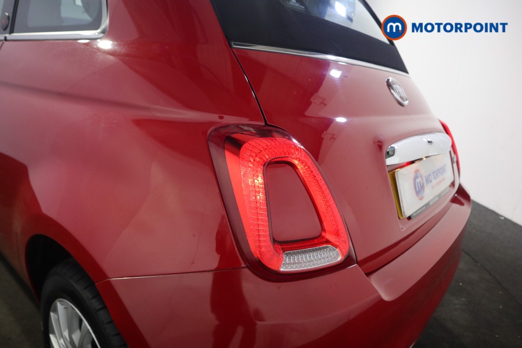 Used Fiat 500 2022 for sale - 77663024: Photo 34