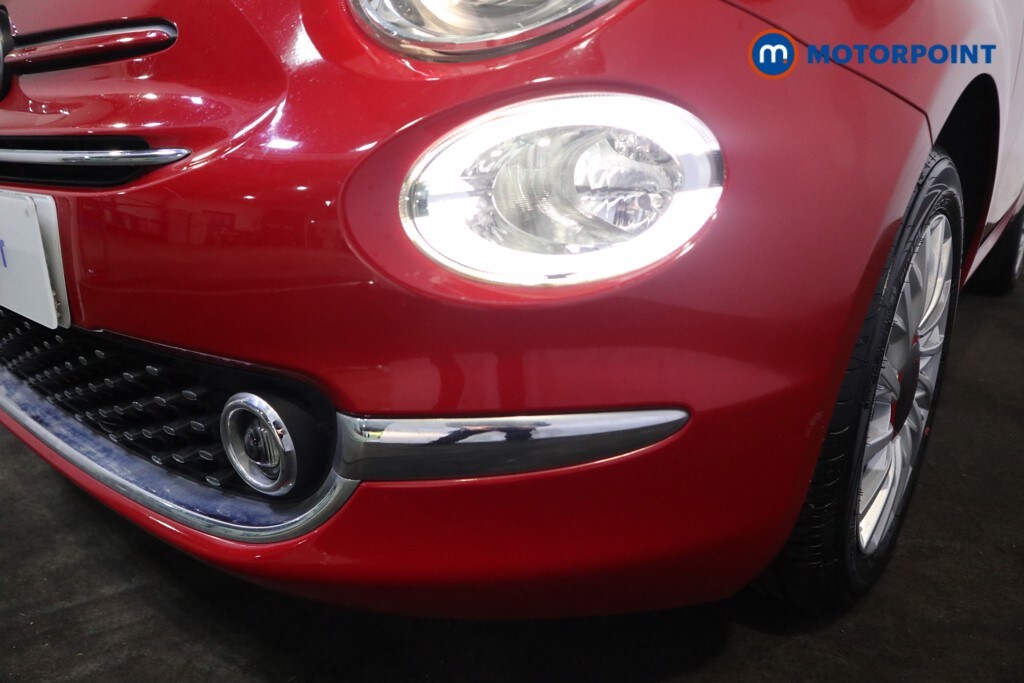 Used Fiat 500 2022 for sale - 77663024: Photo 38