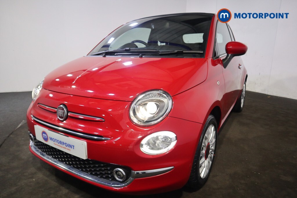 Used Fiat 500 2022 for sale - 77663024: Photo 39