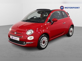 Used Fiat 500 2022 for sale - 77663024: Photo