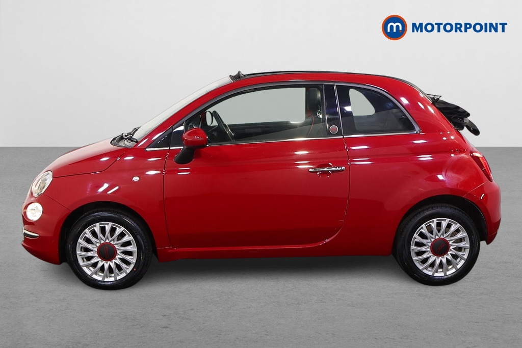 Used Fiat 500 2022 for sale - 77663024: Photo 4