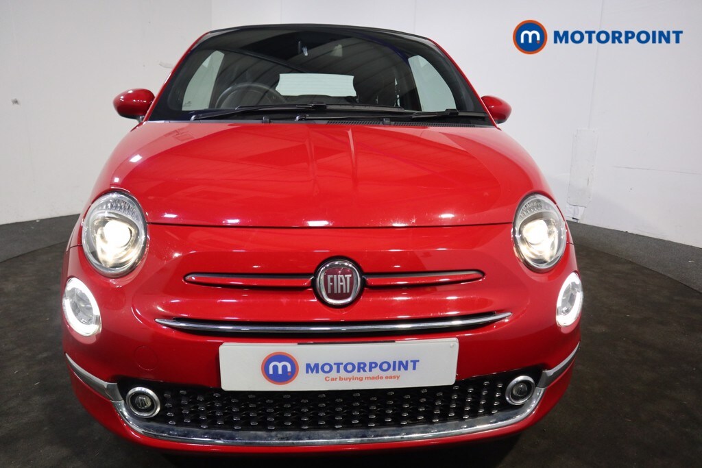 Used Fiat 500 2022 for sale - 77663024: Photo 40