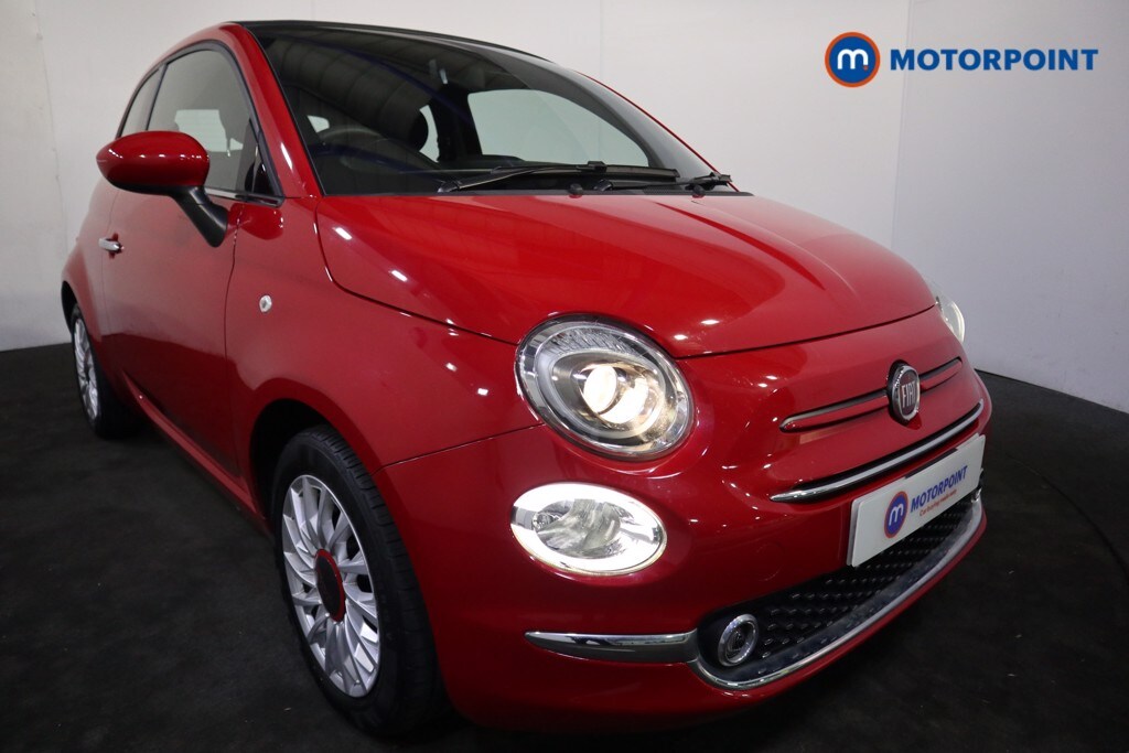 Used Fiat 500 2022 for sale - 77663024: Photo 41