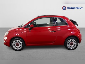 Used Fiat 500 2022 for sale - 77663024: Photo