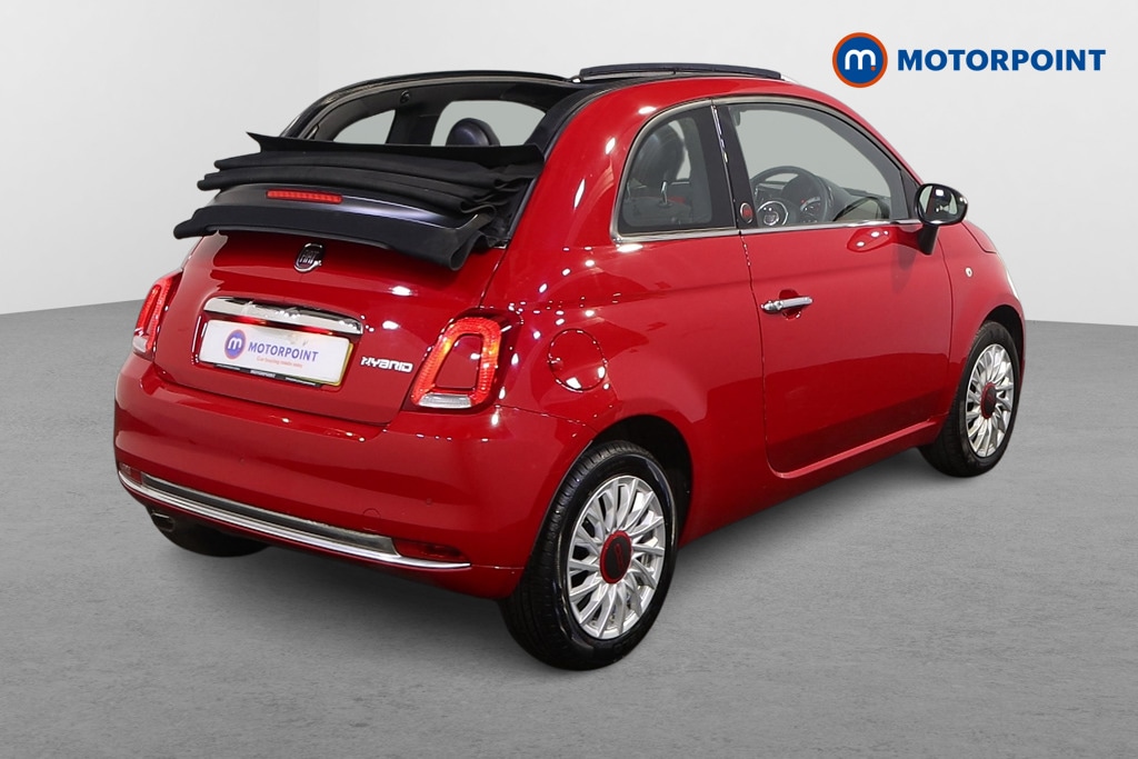 Used Fiat 500 2022 for sale - 77663024: Photo 7