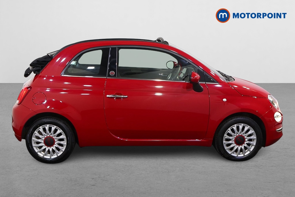 Used Fiat 500 2022 for sale - 77663024: Photo 8