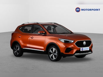 Used MG MG ZS 2024 for sale - 78582244: Photo