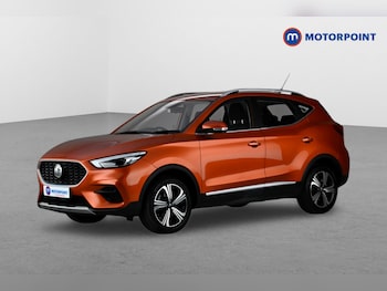 Used MG MG ZS 2024 for sale - 78582244: Photo