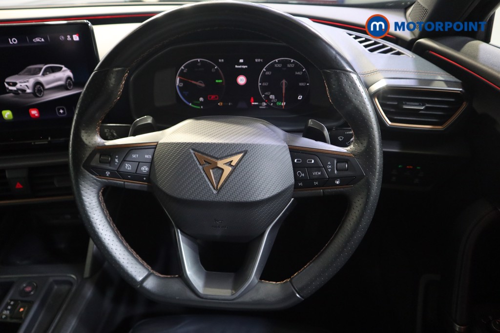 Used Cupra Formentor 2021 for sale - 76080139: Photo 10
