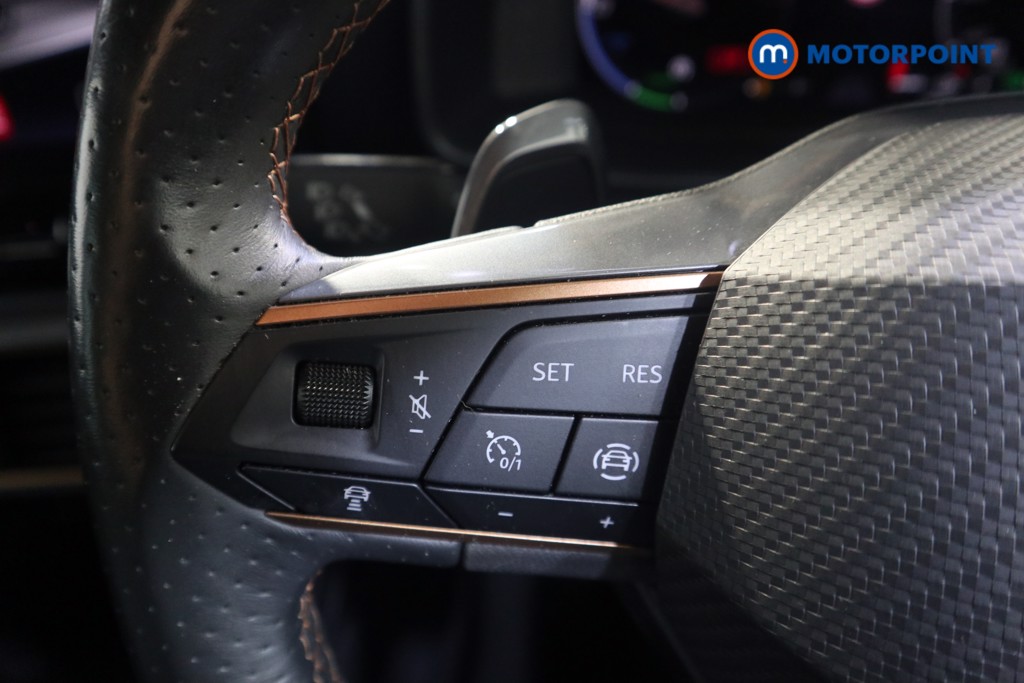 Used Cupra Formentor 2021 for sale - 76080139: Photo 11