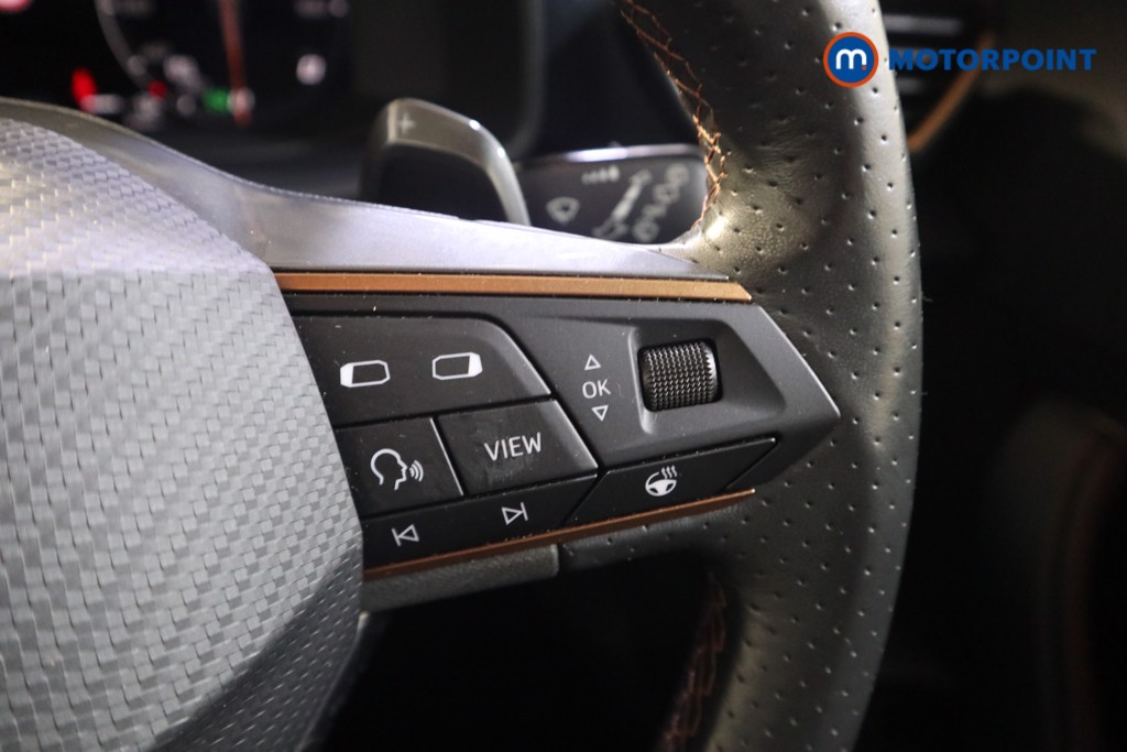 Used Cupra Formentor 2021 for sale - 76080139: Photo 12