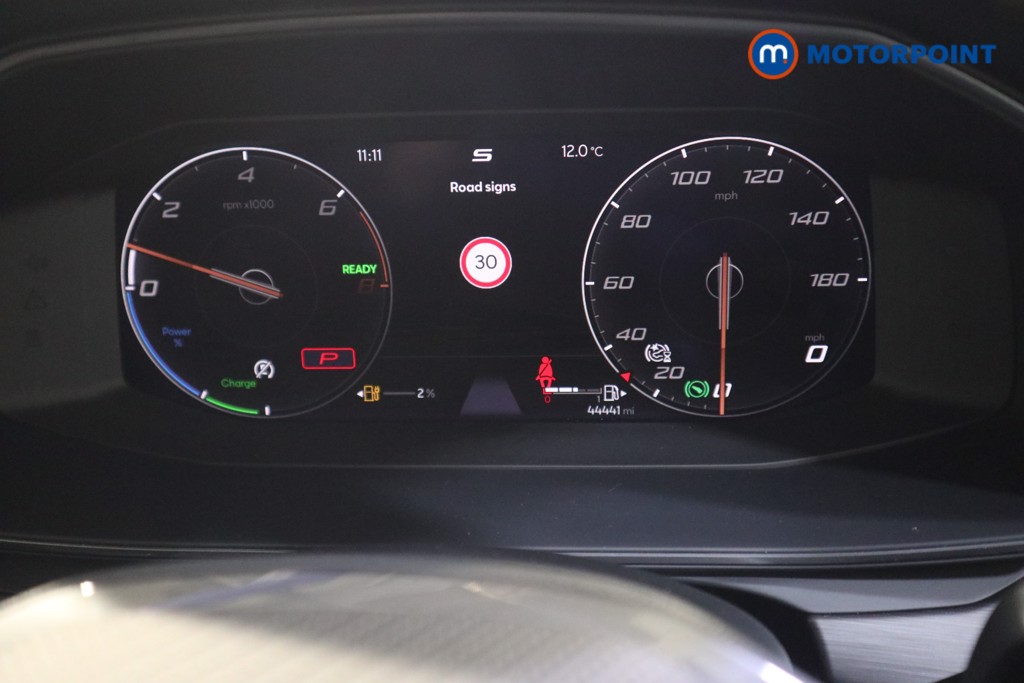 Used Cupra Formentor 2021 for sale - 76080139: Photo 13