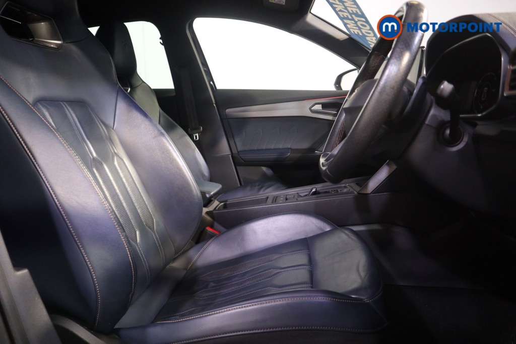 Used Cupra Formentor 2021 for sale - 76080139: Photo 19