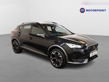 Cupra - Formentor