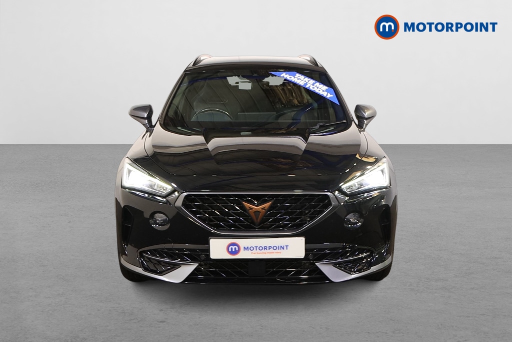 Used Cupra Formentor 2021 for sale - 76080139: Photo 2