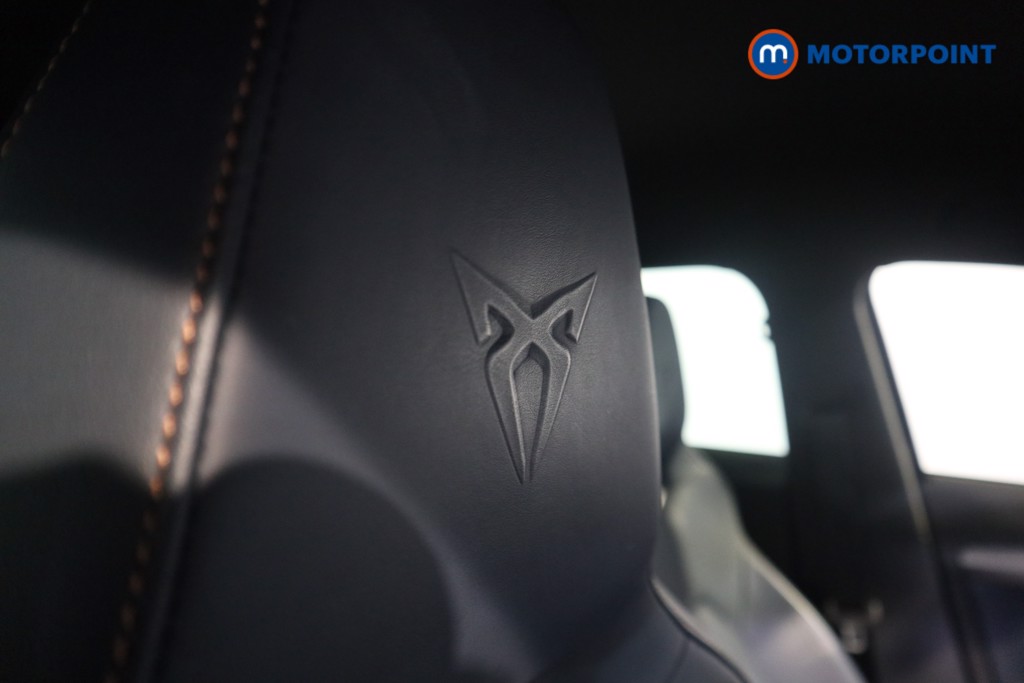 Used Cupra Formentor 2021 for sale - 76080139: Photo 20