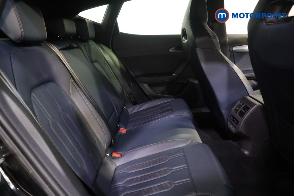 Used Cupra Formentor 2021 for sale - 76080139: Photo 21