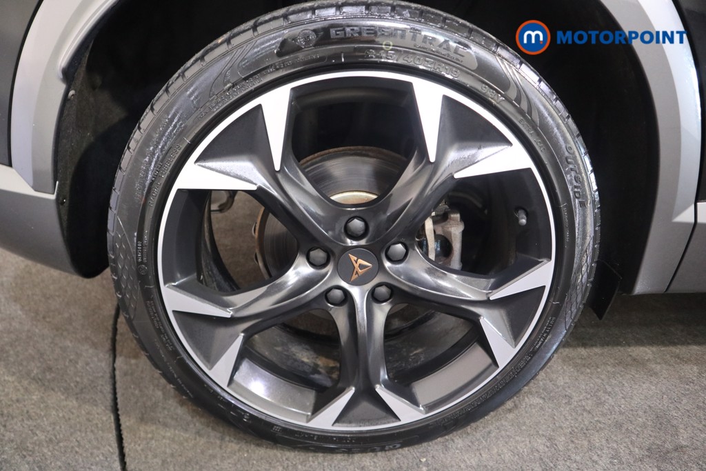 Used Cupra Formentor 2021 for sale - 76080139: Photo 23