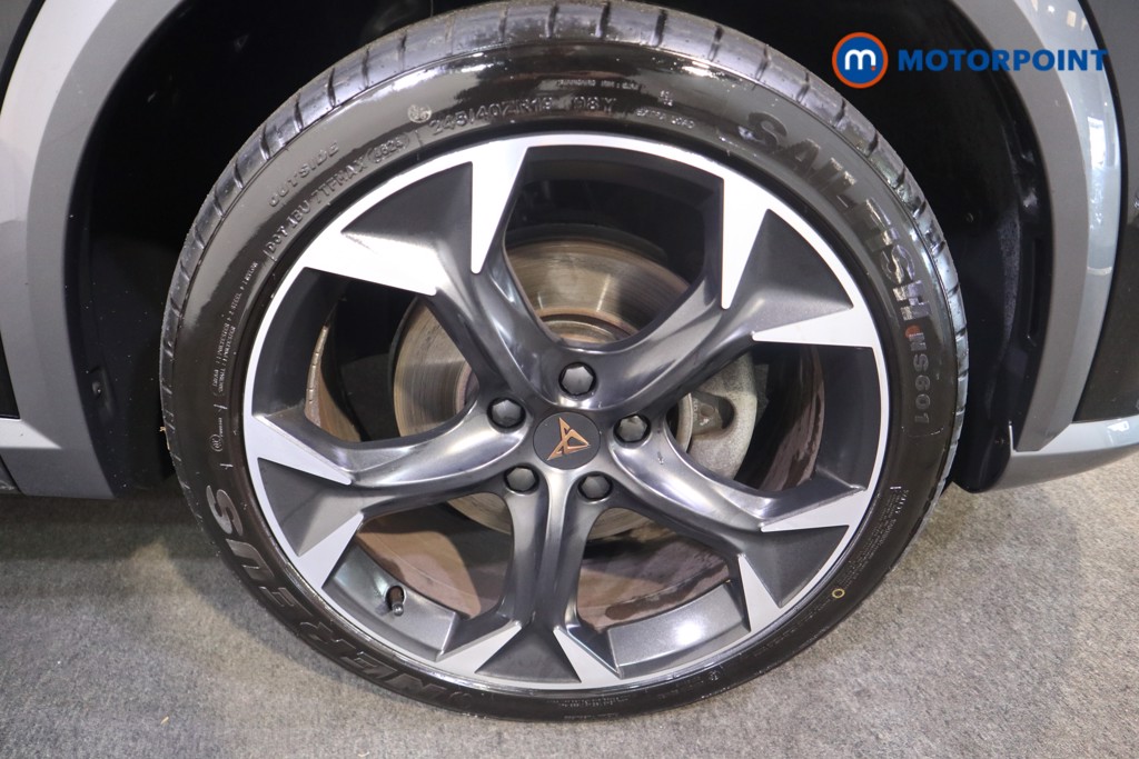 Used Cupra Formentor 2021 for sale - 76080139: Photo 24