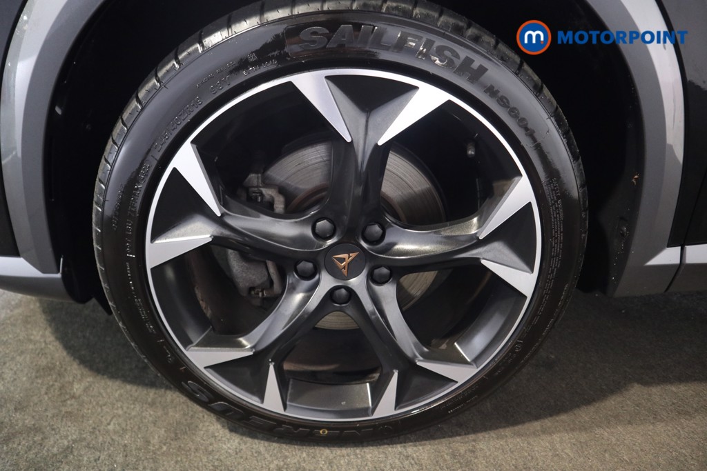 Used Cupra Formentor 2021 for sale - 76080139: Photo 25