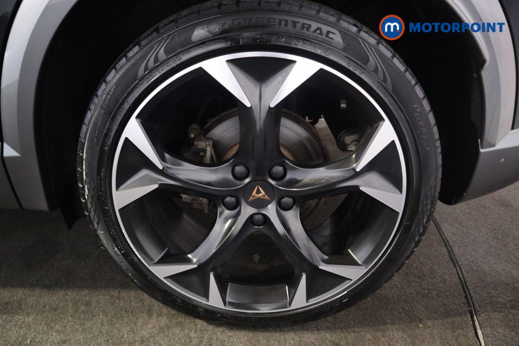 Used Cupra Formentor 2021 for sale - 76080139: Photo 26