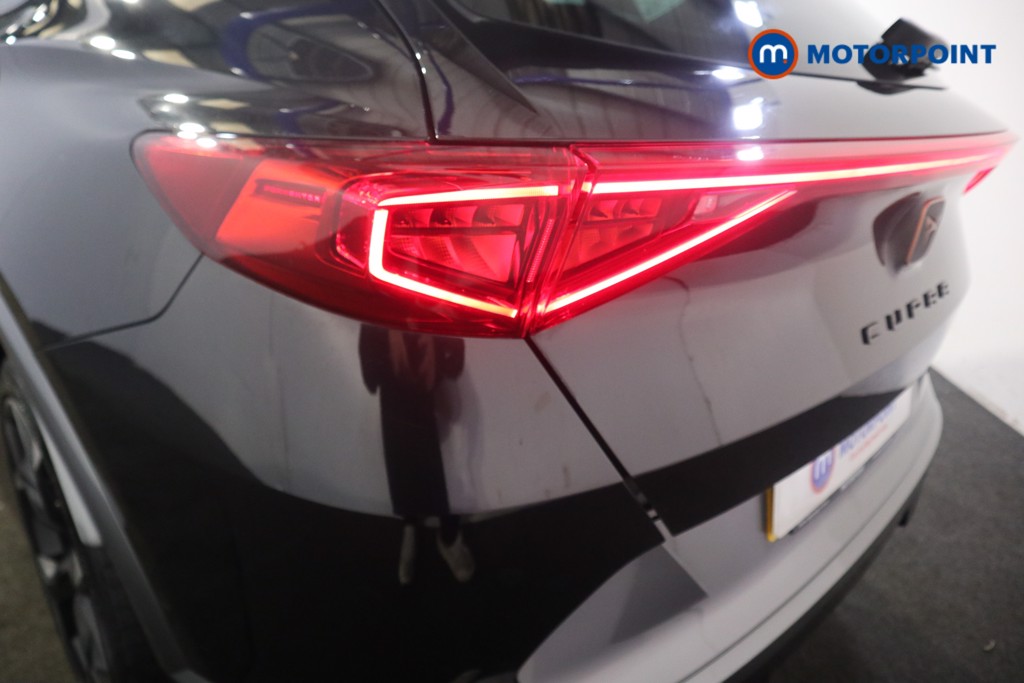 Used Cupra Formentor 2021 for sale - 76080139: Photo 29