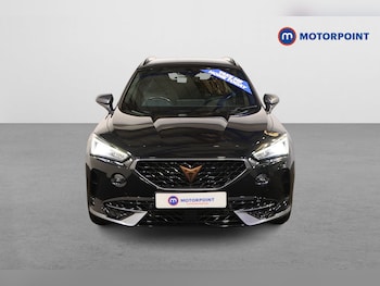 Used Cupra Formentor 2021 for sale - 76080139: Photo 2
