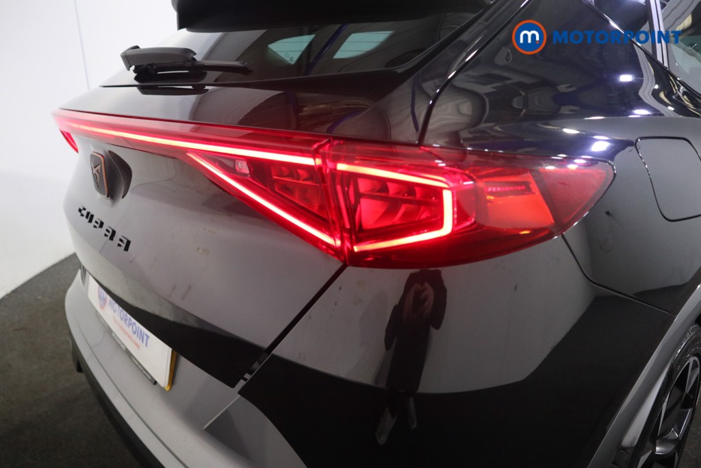 Used Cupra Formentor 2021 for sale - 76080139: Photo 30