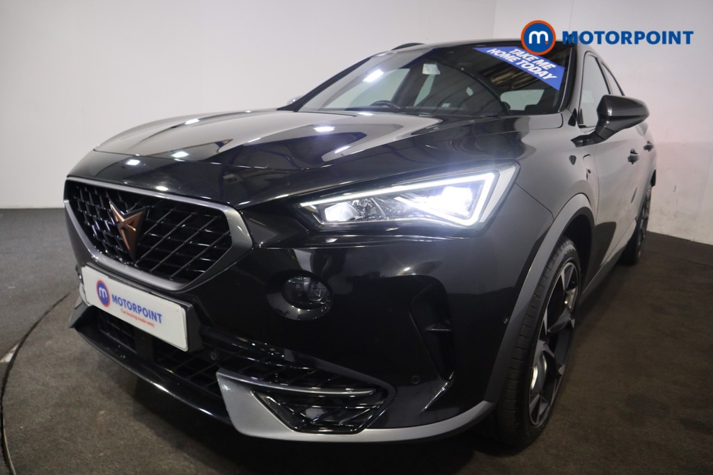 Used Cupra Formentor 2021 for sale - 76080139: Photo 33
