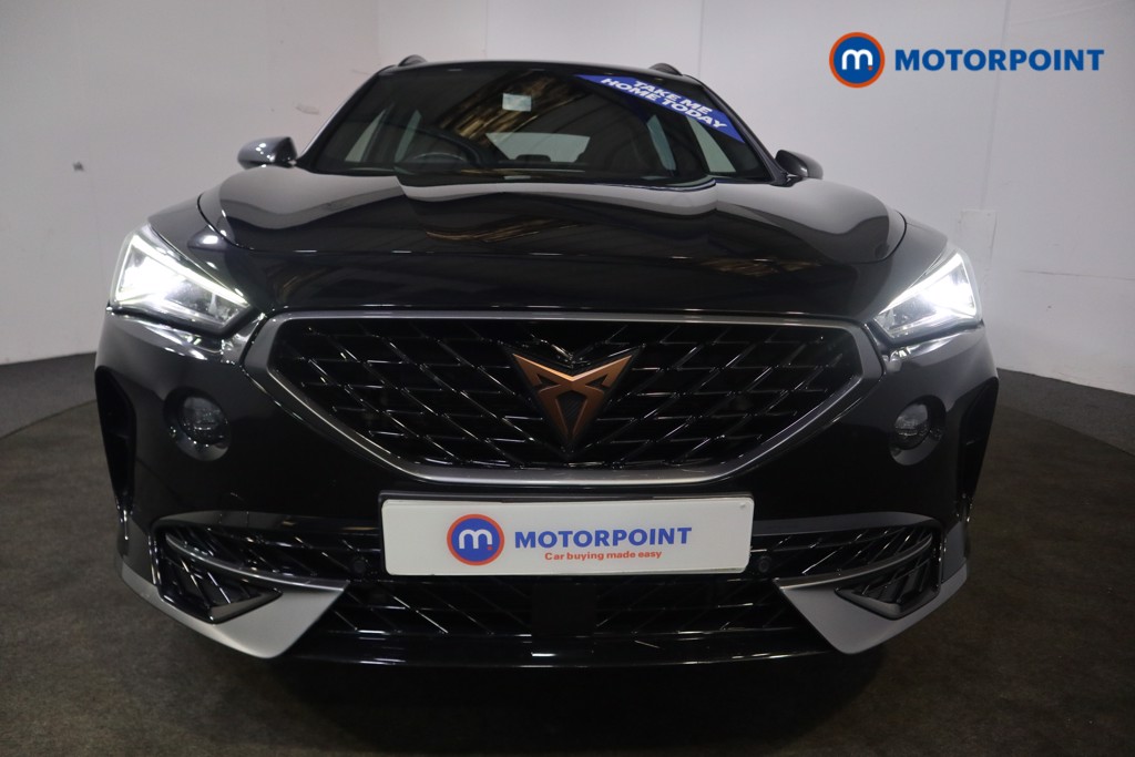 Used Cupra Formentor 2021 for sale - 76080139: Photo 34