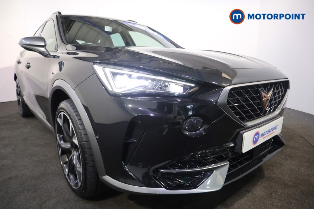 Used Cupra Formentor 2021 for sale - 76080139: Photo 35