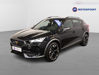 Used Cupra Formentor 2021 for sale - 76080139: Photo 3