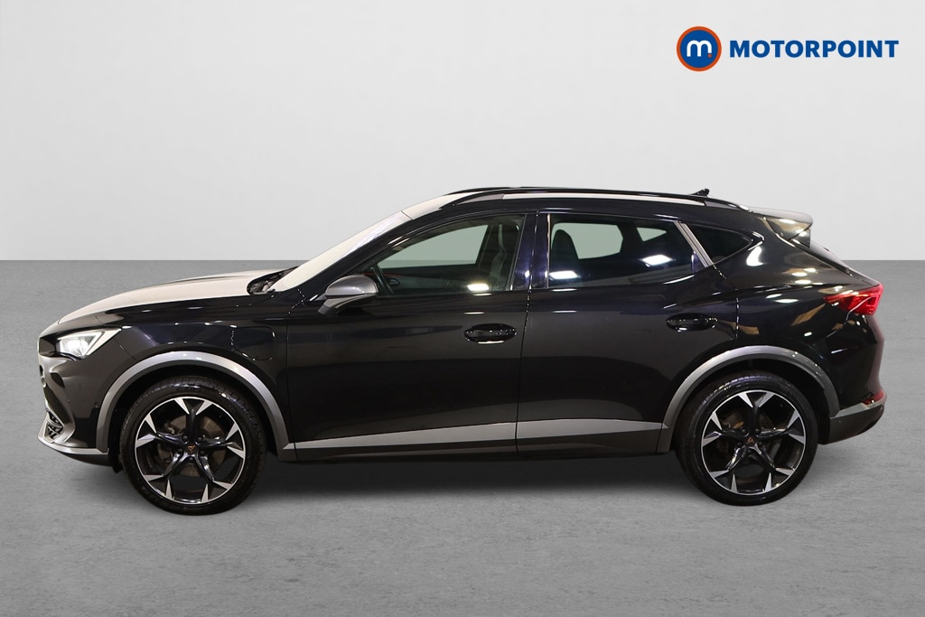 Used Cupra Formentor 2021 for sale - 76080139: Photo 4