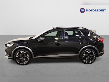 Used Cupra Formentor 2021 for sale - 76080139: Photo 4