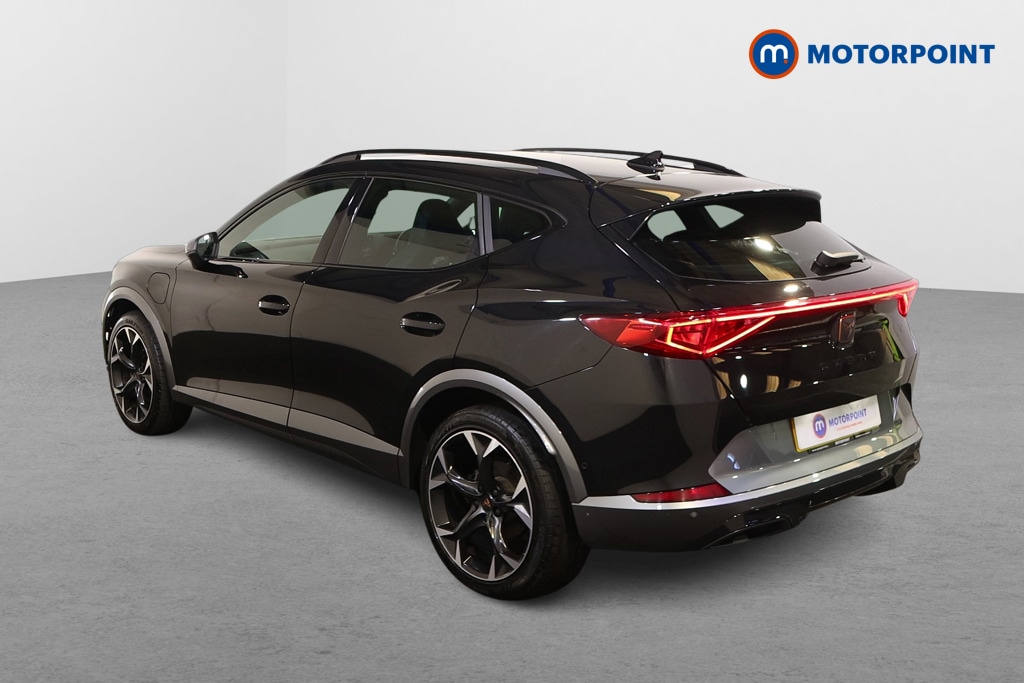 Used Cupra Formentor 2021 for sale - 76080139: Photo 5